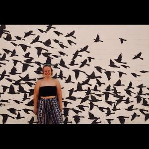 Meet your Posher, Alyssa